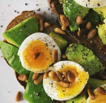 Nutrition for better health