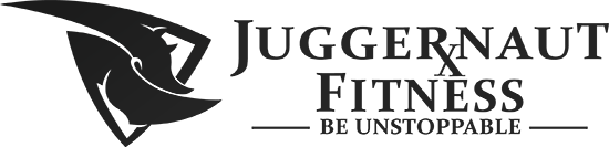 Juggernaut Fitness Logo